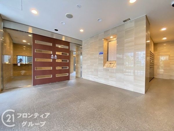 アルファステイツ姫路駅前　中古マンション