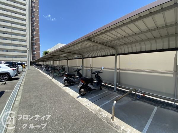 アルファステイツ姫路駅前　中古マンション