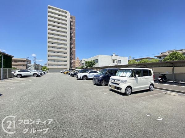 アルファステイツ姫路駅前　中古マンション