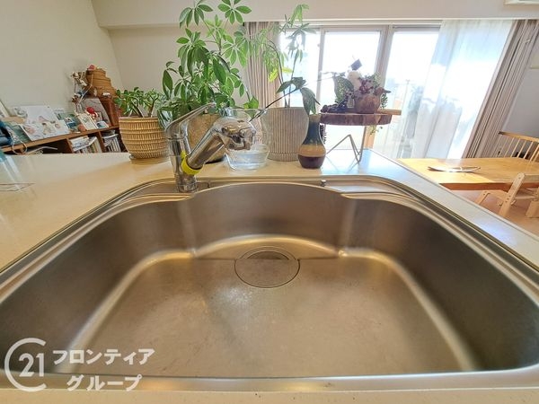アルファステイツ姫路駅前　中古マンション