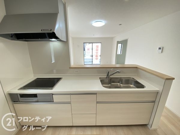 加古川市尾上町口里　新築一戸建て　第２０　１号棟