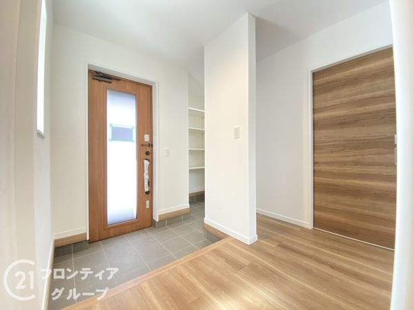 姫路市網干区田井の中古一戸建て