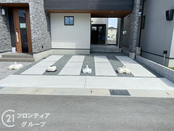 姫路市網干区田井の中古一戸建て