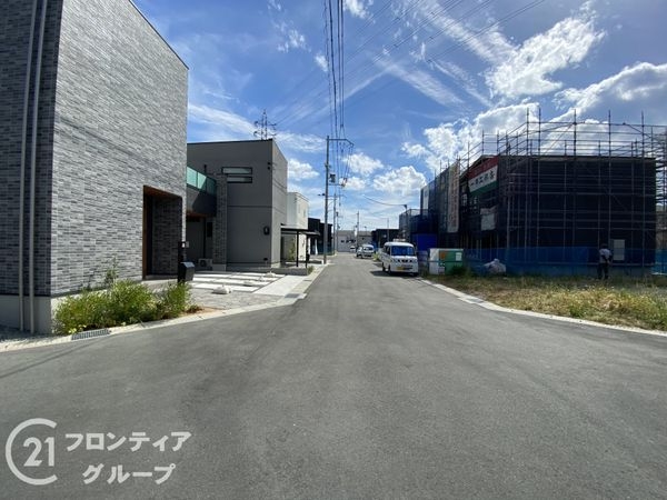 姫路市網干区田井の中古一戸建て