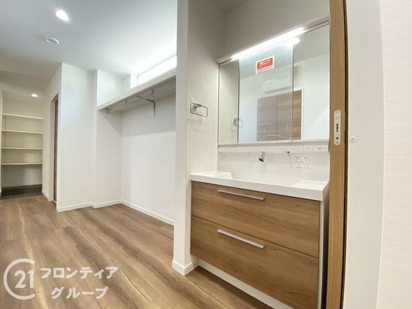 姫路市網干区田井の中古一戸建て