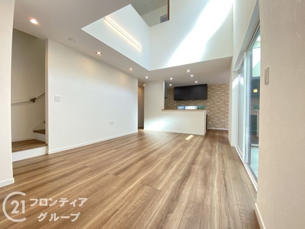 姫路市網干区田井の中古一戸建て