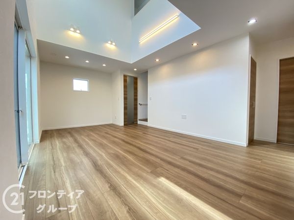 姫路市網干区田井の中古一戸建て
