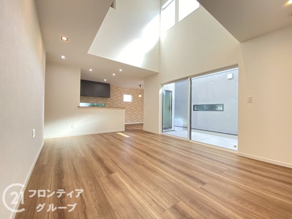 姫路市網干区田井の中古一戸建て