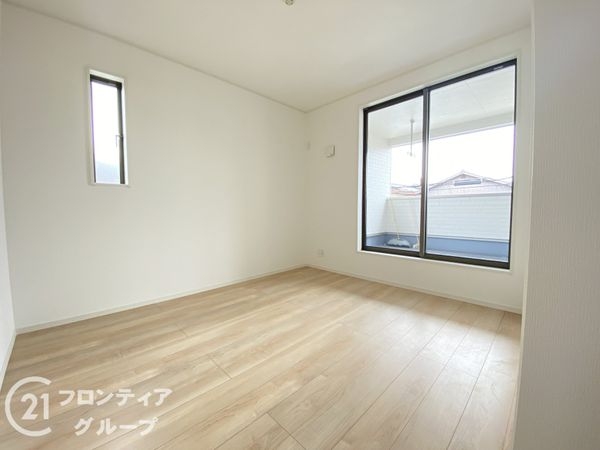 加古川市尾上町口里　新築一戸建て　第２０　２号棟