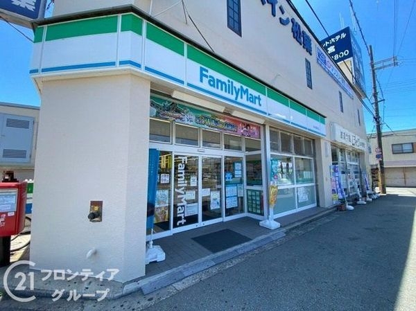 加古川市尾上町口里 新築一戸建て 第20 2号棟(ファミリーマート浜の宮駅前店)