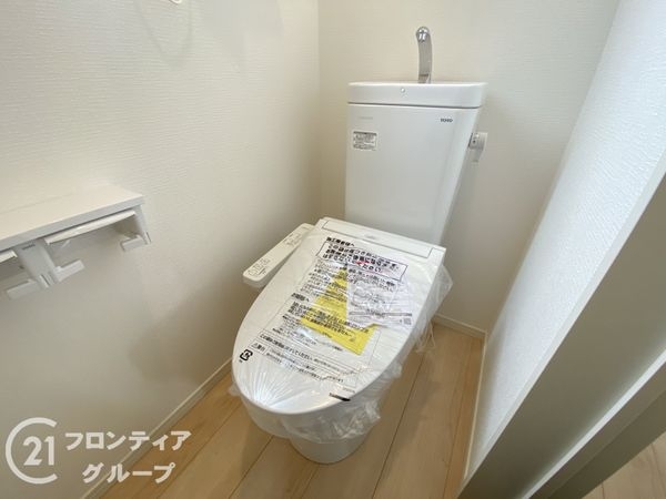 加古川市尾上町口里　新築一戸建て　第２０　２号棟