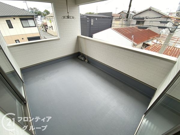 加古川市尾上町口里　新築一戸建て　第２０　２号棟