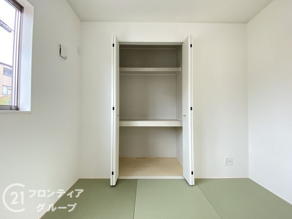 加古川市尾上町口里　新築一戸建て　第２０　２号棟