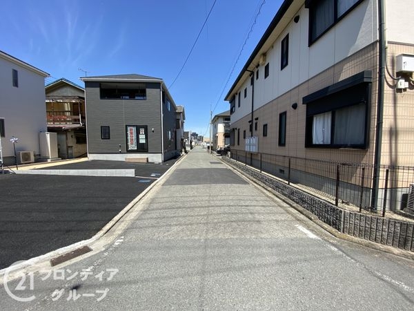 加古川市尾上町口里　新築一戸建て　第２０　２号棟