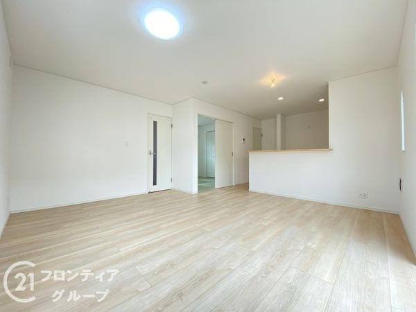 加古川市尾上町口里　新築一戸建て　第２０　２号棟