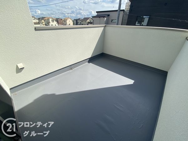 姫路市網干区田井の中古一戸建て