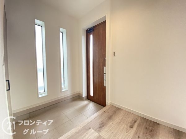 姫路市網干区田井の中古一戸建て