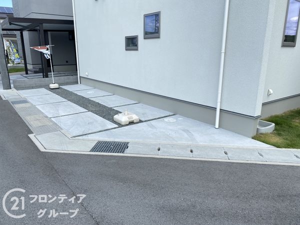 姫路市網干区田井の中古一戸建て