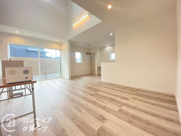 姫路市網干区田井の中古一戸建て