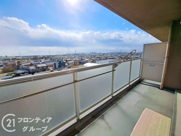 クリーンピア山電白浜の宮　中古マンション