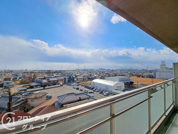 クリーンピア山電白浜の宮　中古マンション
