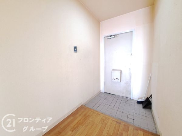 クリーンピア山電白浜の宮　中古マンション