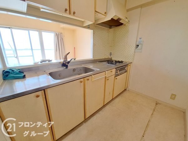 クリーンピア山電白浜の宮　中古マンション