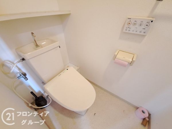 クリーンピア山電白浜の宮　中古マンション