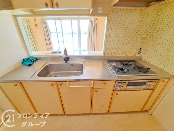 クリーンピア山電白浜の宮　中古マンション