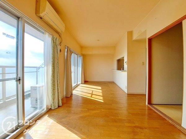 クリーンピア山電白浜の宮　中古マンション