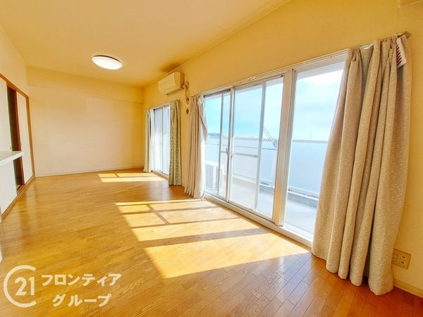 クリーンピア山電白浜の宮　中古マンション