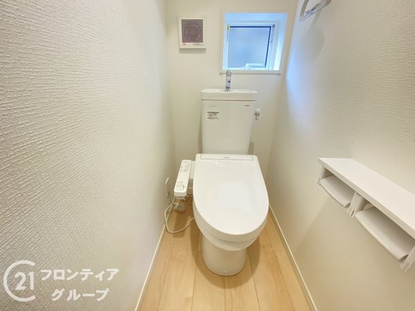 加古川市加古川町中津　新築一戸建て　第４　全１区画