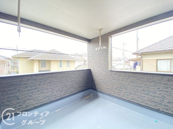 加古川市加古川町中津　新築一戸建て　第４　全１区画