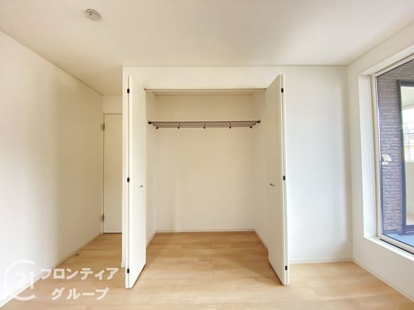 加古川市加古川町中津　新築一戸建て　第４　全１区画