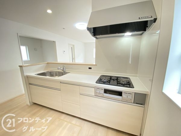 加古川市加古川町中津　新築一戸建て　第４　全１区画