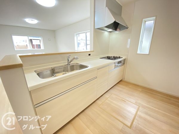 加古川市加古川町中津　新築一戸建て　第４　全１区画
