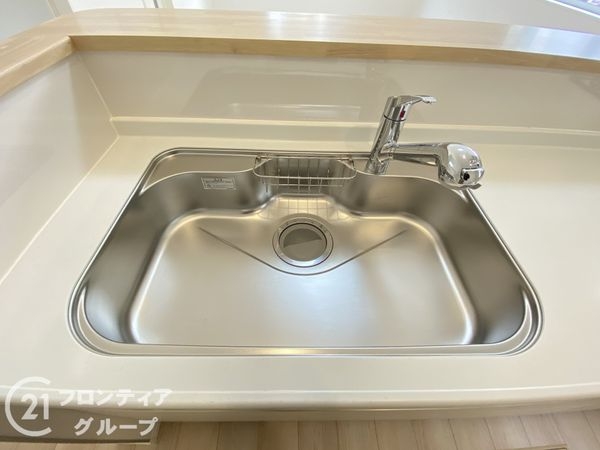 加古川市加古川町中津　新築一戸建て　第４　全１区画