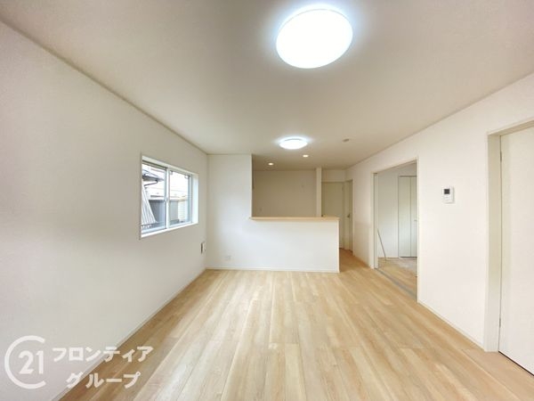 加古川市加古川町中津　新築一戸建て　第４　全１区画