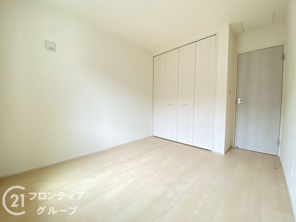 加古川市加古川町南備後　新築一戸建て　２期　１号棟