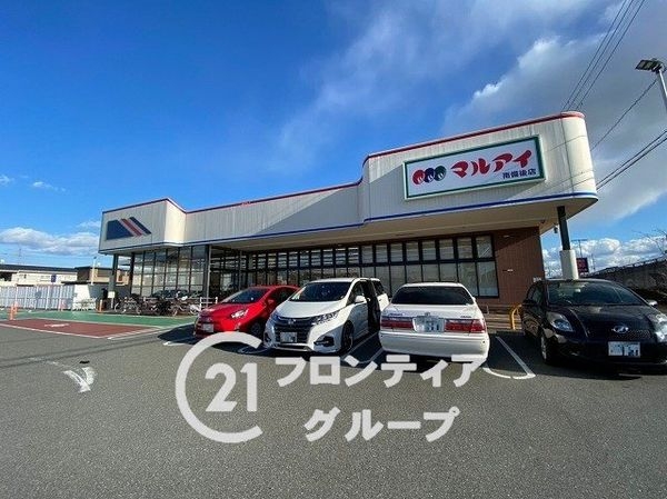加古川市加古川町南備後 新築一戸建て 2期 1号棟(マルアイ南備後店)