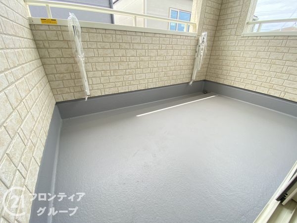 加古川市加古川町南備後　新築一戸建て　２期　１号棟