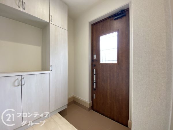 加古川市加古川町南備後　新築一戸建て　２期　１号棟
