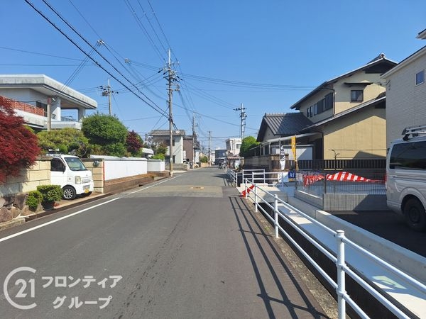 加古川市加古川町南備後　新築一戸建て　２期　１号棟