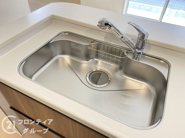 加古川市加古川町南備後　新築一戸建て　２期　１号棟