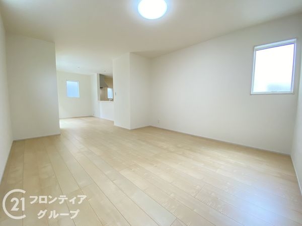 加古川市加古川町南備後　新築一戸建て　２期　１号棟