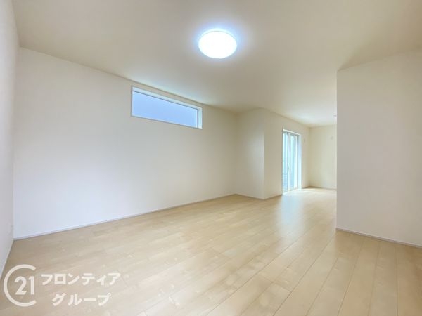 加古川市加古川町南備後　新築一戸建て　２期　１号棟