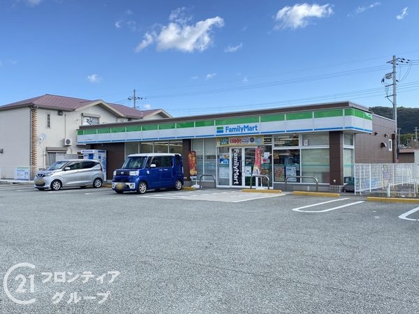 姫路市飾磨区阿成渡場 新築一戸建て 第7 全1区画(ファミリーマートうかいや阿成店)