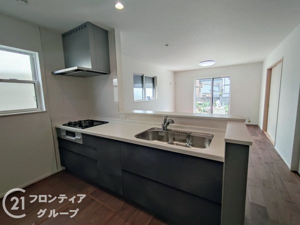 姫路市飾磨区阿成渡場　新築一戸建て　第７　全１区画