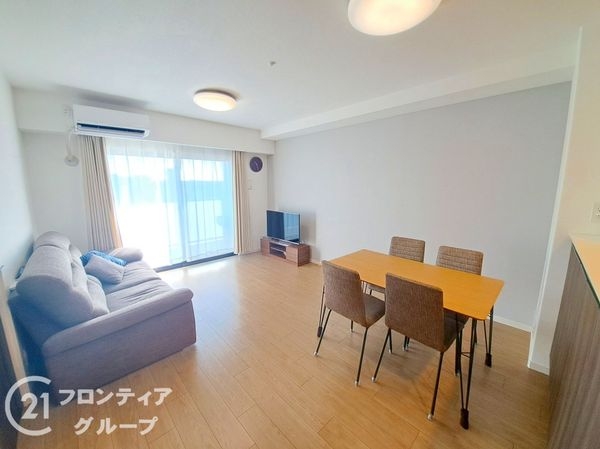 アルファステイツ姫路城西　中古マンション