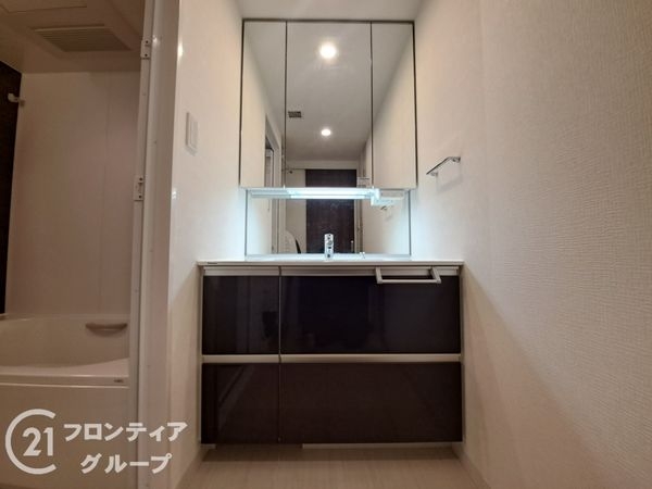 アルファステイツ姫路城西　中古マンション